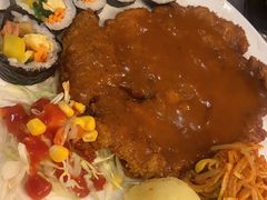-韩流热风(桥东街店)