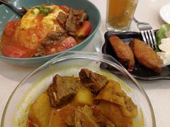 -和平馆·地道港澳茶餐厅(西门口店)