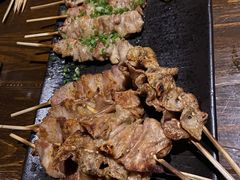 -木子烧鸟屋(百子湾店)