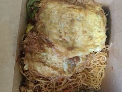 -驴小猫特色拌面旗舰店(哈西万达旗舰店)