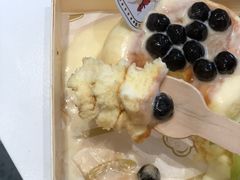 -食武士·舒芙蕾(新街口明瓦廊店)