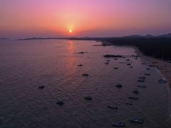 -三娘湾旅游风景区