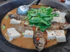 -下梅人家土菜馆(历史文化餐厅度假区店)