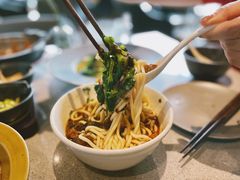 -半山腰·云南菜(侨福芳草地店)