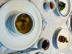 -箱美术馆私房菜(水晶郦城店)