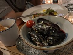 -LA  PETANQUE(泰安路店)