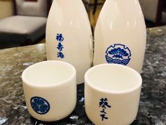 -菊上料理(蜀山银泰百货店)