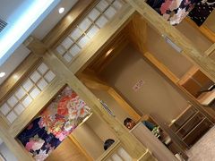 -老熟人烤肉城(马家堡店)