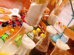 -咖啡苑·沈阳今旅酒店Hotel Jen·香格里拉集团