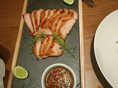 -泰香米泰国餐厅(中大国际店)