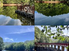 -广州市白云山风景名胜区