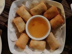 -自然餐厅(Phuket)