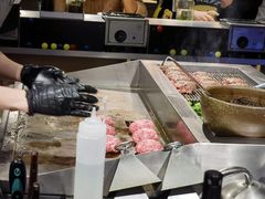 -肉肉大米(金虹桥店)