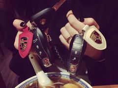 -福烤锦花(长乐路店)