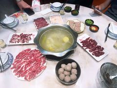 -合意桐坑牛肉粿·鲜牛肉火锅(嵩山总店)