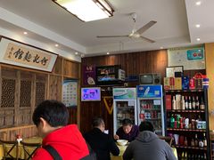 -何记面馆(龙泉山店)