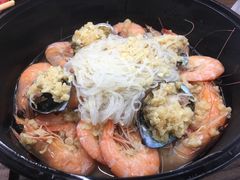 -长申超市(美食城店)