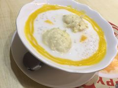 -甜心妈妈·榴莲星级糖水(北京路总店)
