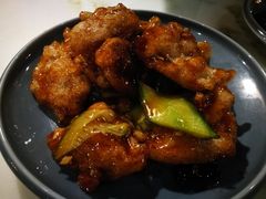 -小吊梨汤·北京菜(香山店)