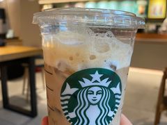 -星巴克臻选(上海中环广场2F店)