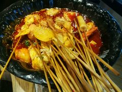-落端云串串香(南京凤凰西街店)