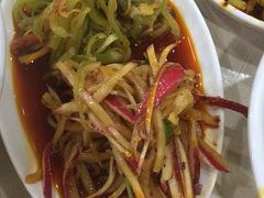 -天一沾水肥肠(科园一街店)