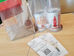 -汉堡王(巨海邻里荟店)