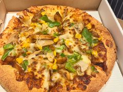 -必胜客(大宁路店)