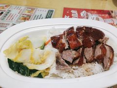 -吴系粤菜馆·茶餐厅(深业上城店)