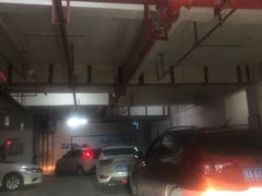-霄汉羊排(万松园一店)