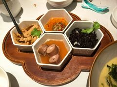 -莆田餐厅PUTIEN(世博源店)