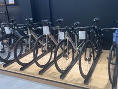 -JAVA佳沃自行车(浦东旗舰店)