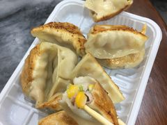 -八珍·广式煎饺·广州老字号(北京路总店)