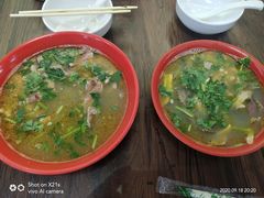 -春雨羊汤店(广开四马路总店)
