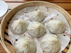 -苏小柳点心·手作小笼包(鸿寿坊分院)