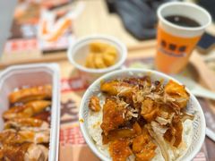 -吉野家(服装城店)