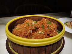 糯米蒸排骨-花千醉(新街口店)