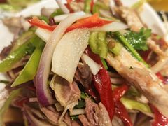 -马布尔莱斯食府(西红门店)