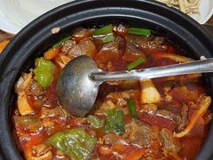 -肖记公安牛肉鱼杂馆· 省级非物质文化遗产(仁和路店)