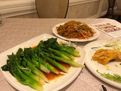 -新南华大酒店(广中店)