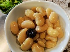 话梅芸豆-高丽屋(天宁寺店)
