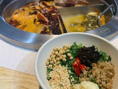 老成都麻辣红锅-吃城都·鱼蛙火锅(西玉龙街店)