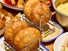 -福苗小骆驼烧烤(曲江店)