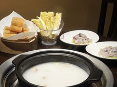 -大良毋米粥(锦龙路总店)