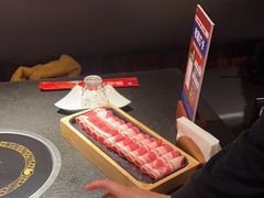 -熊喵来了火锅(太原里第2分店)
