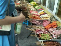 -非凡烧烤(历史博物馆店)