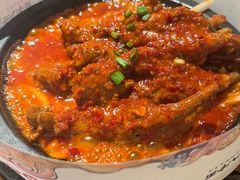 -七八冷面·延边朝鲜族美食(圣熙八号店)