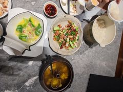 -福照楼汽锅鸡·云南菜(火车站锦江店)