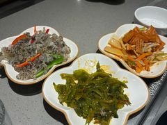 -海底捞火锅(南海万科广场店)