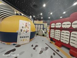 点击看大图 -meland club亲子乐园(北京芳圆里ID MALL店)
